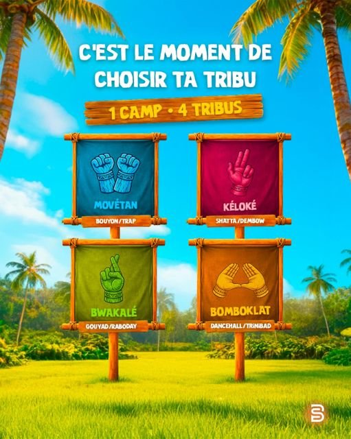 Very Bad Camp