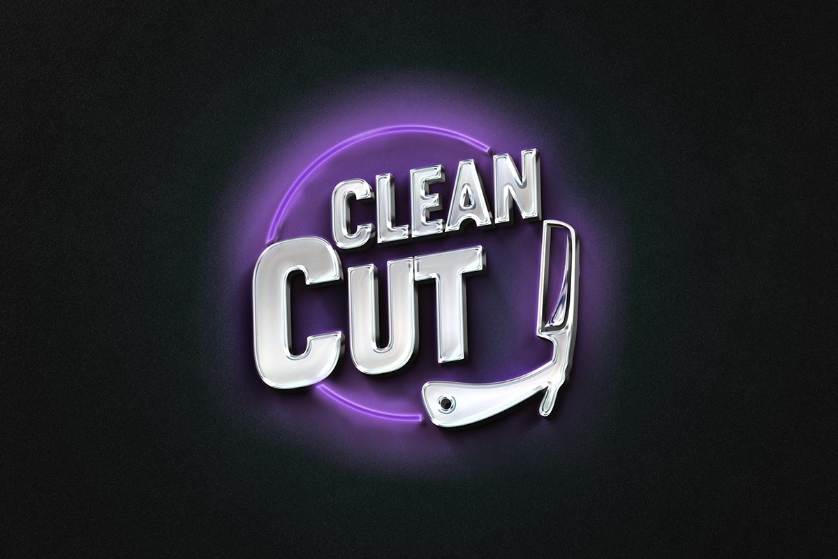 Clean Cut