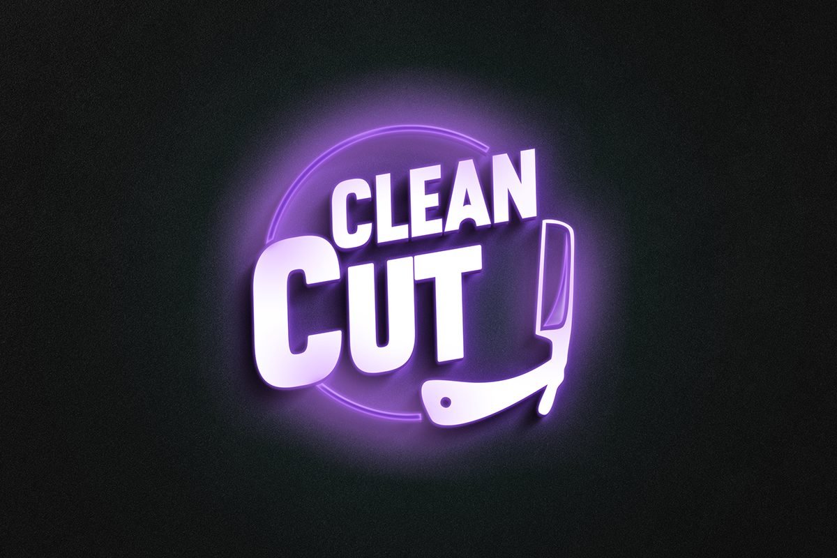 Clean Cut