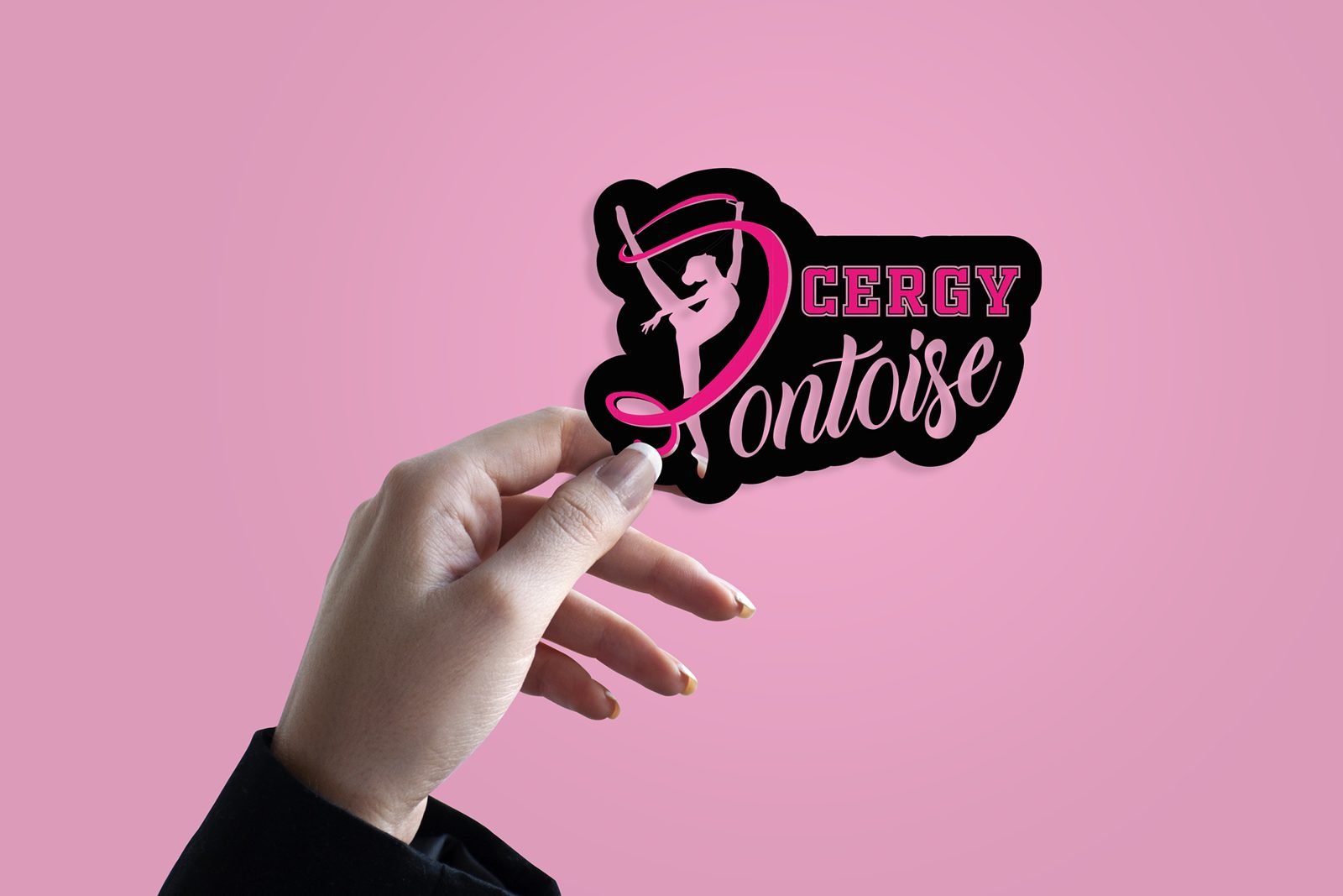 Cergy Pontoise GR