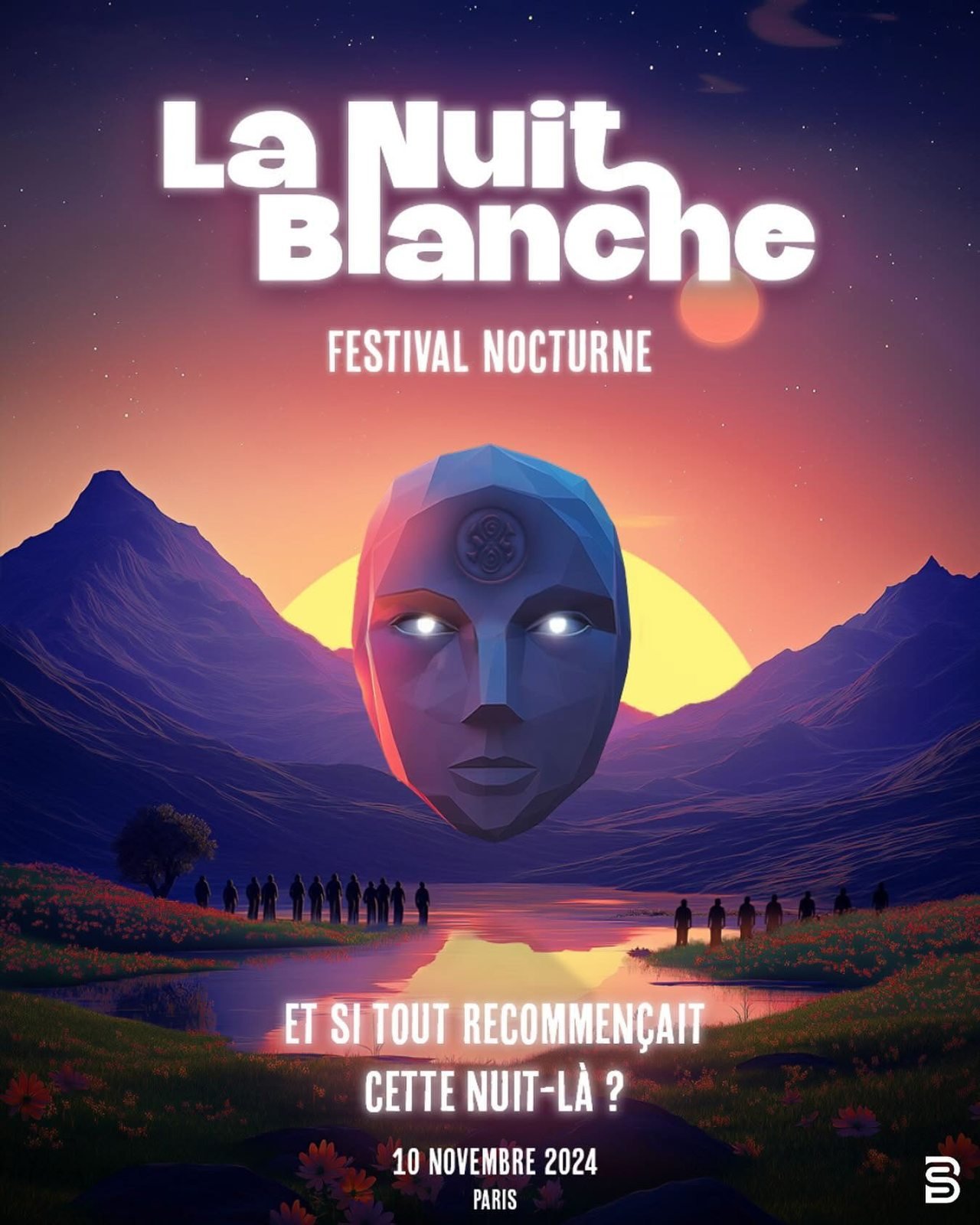 Flyers & affiches
