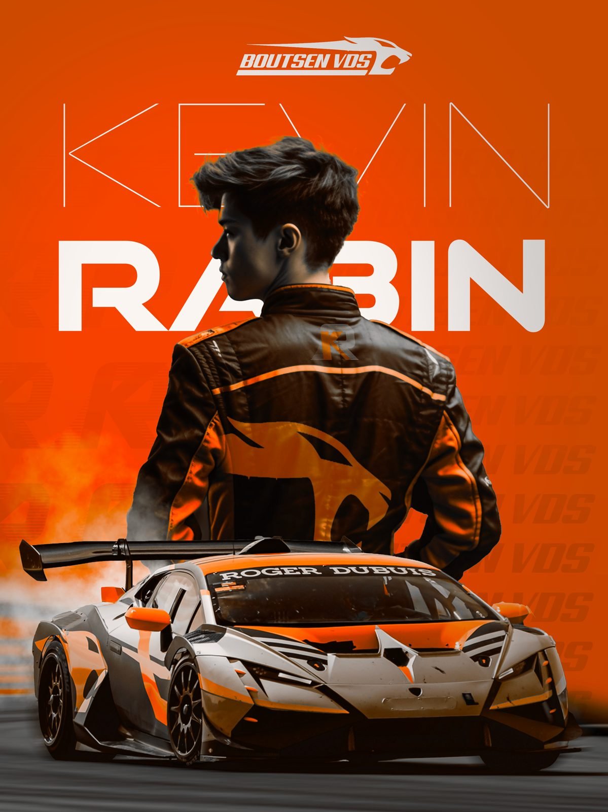 Kevin Rabin