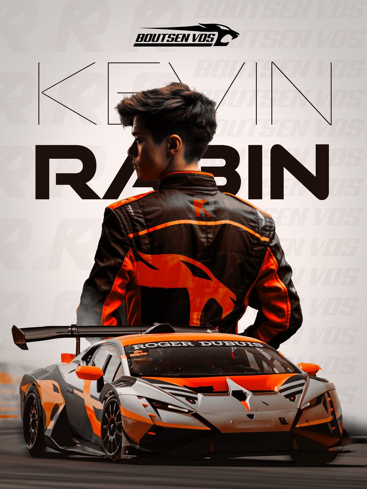 Kevin Rabin