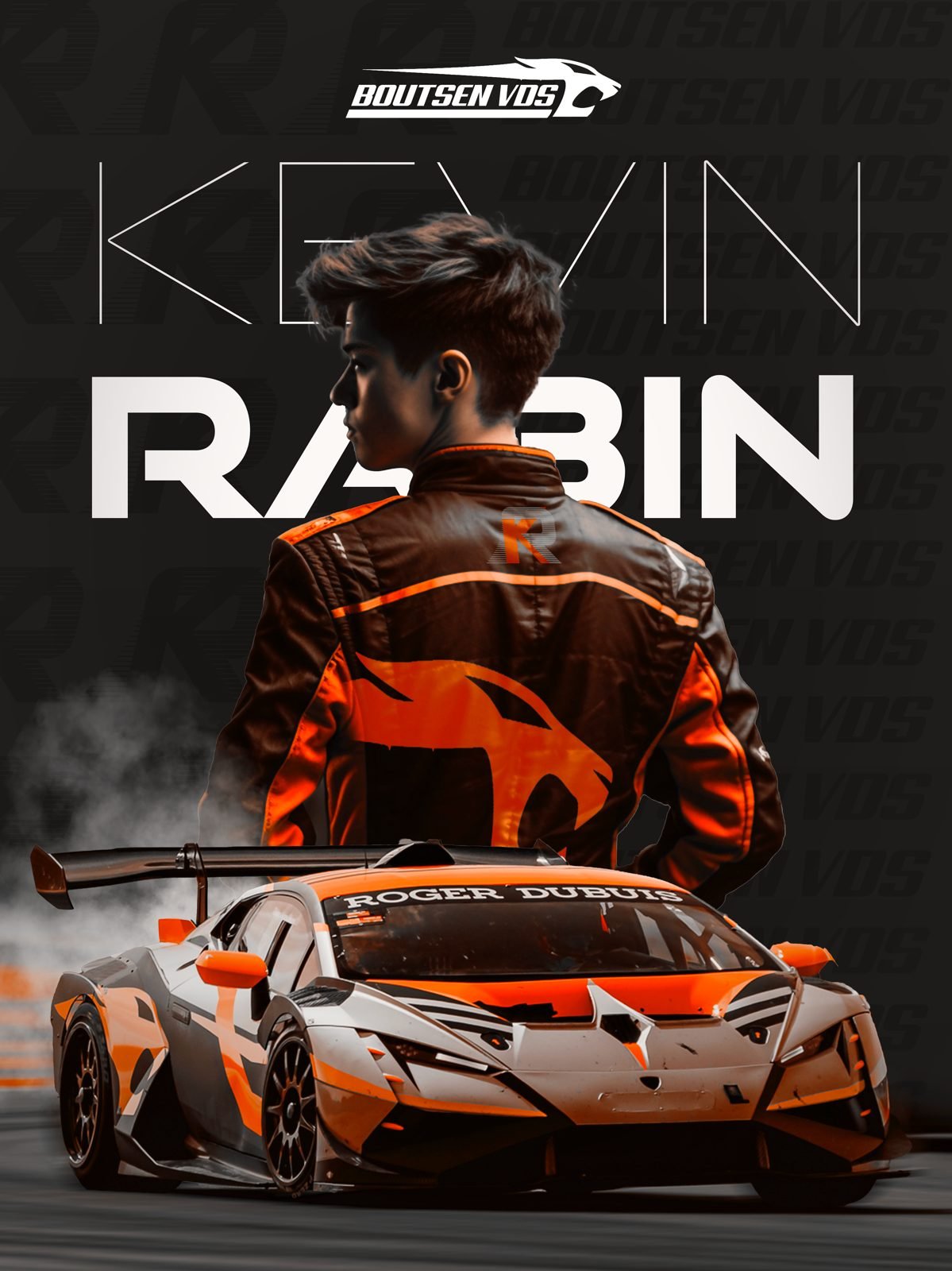 Kevin Rabin