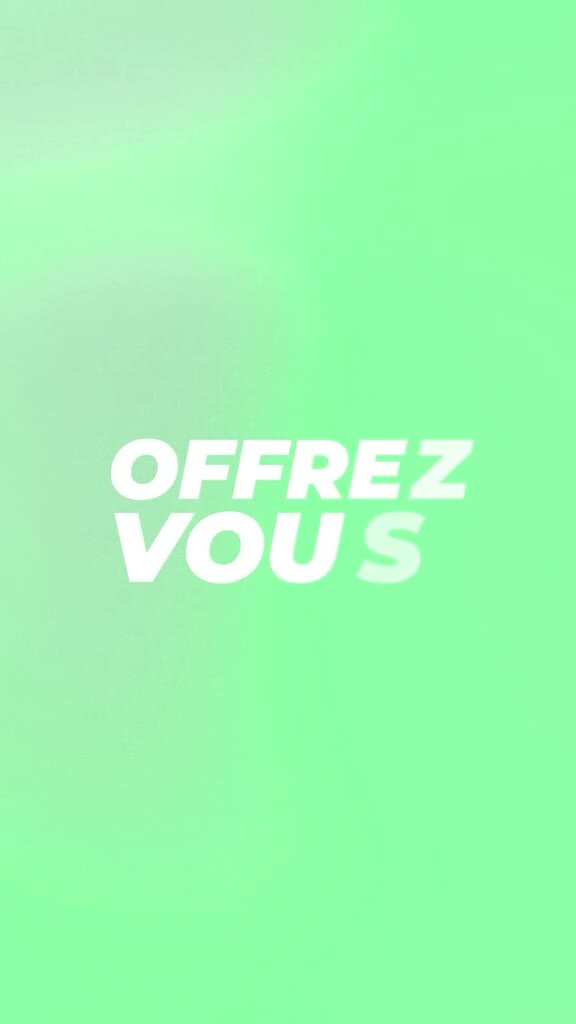 Motion Design & Vidéo