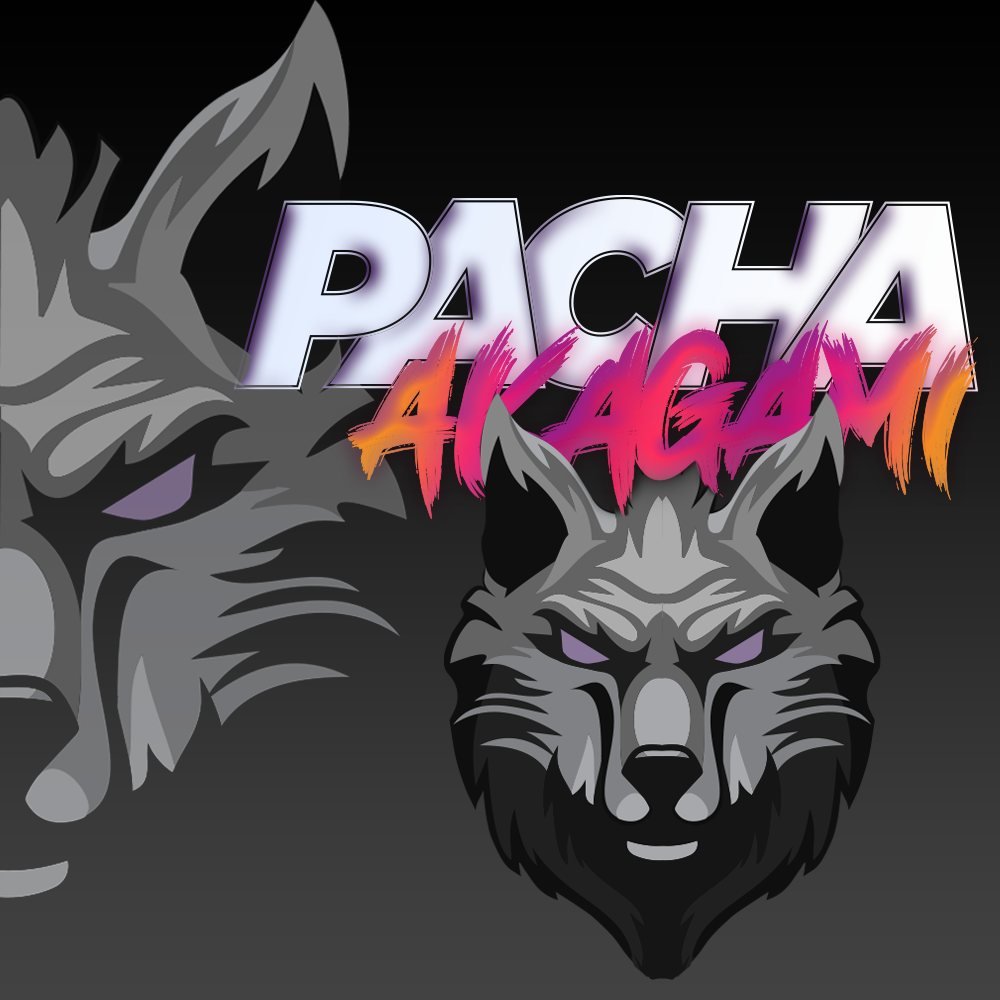 Pacha Akagami