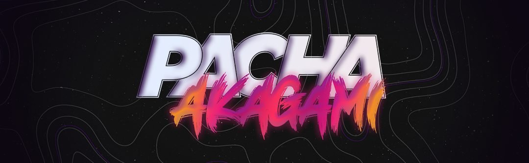 Pacha Akagami