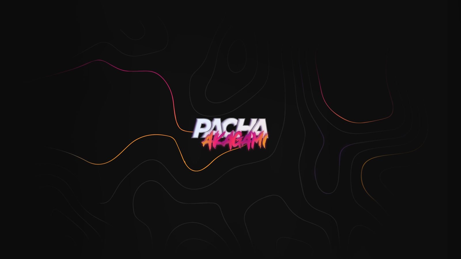 Pacha Akagami