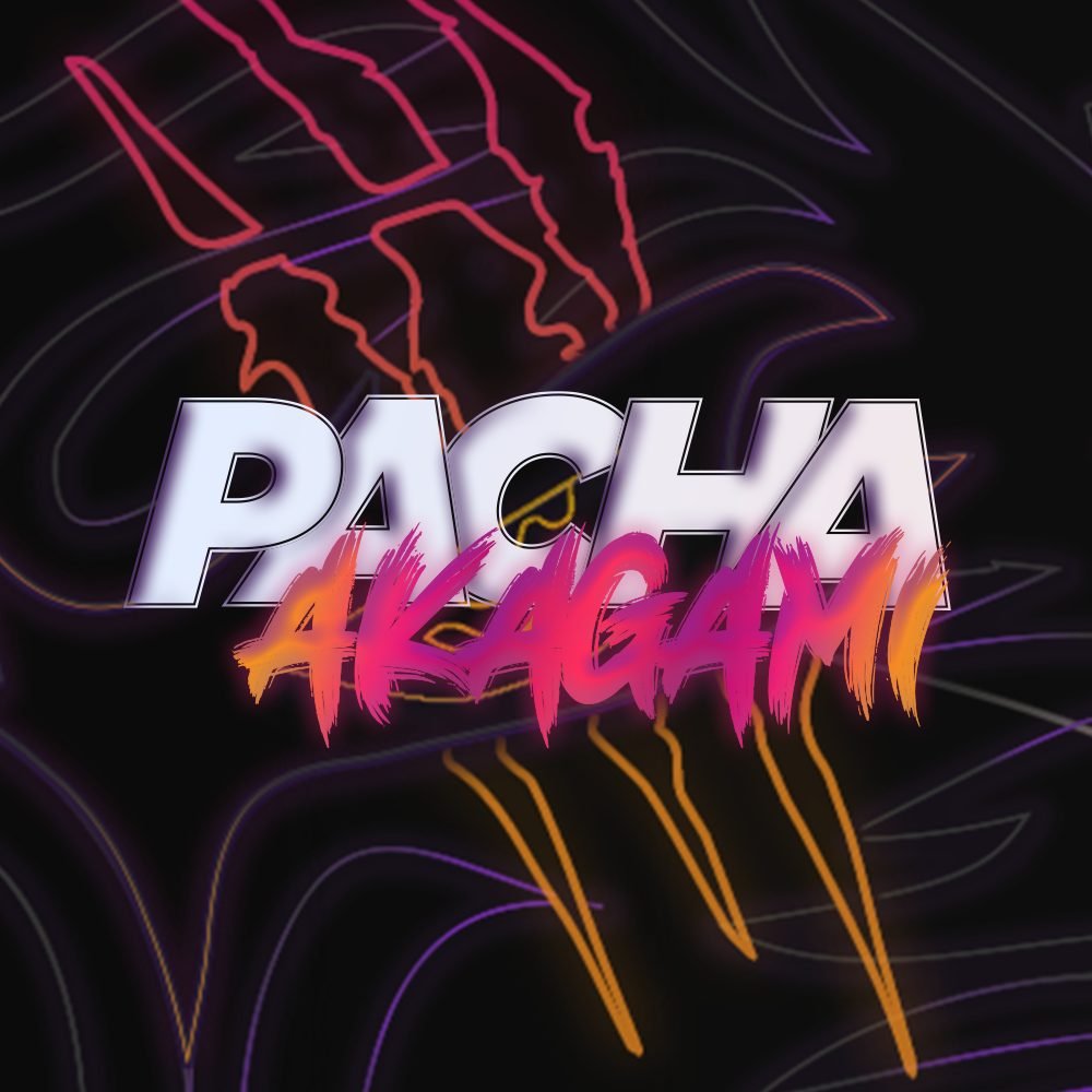 Pacha Akagami