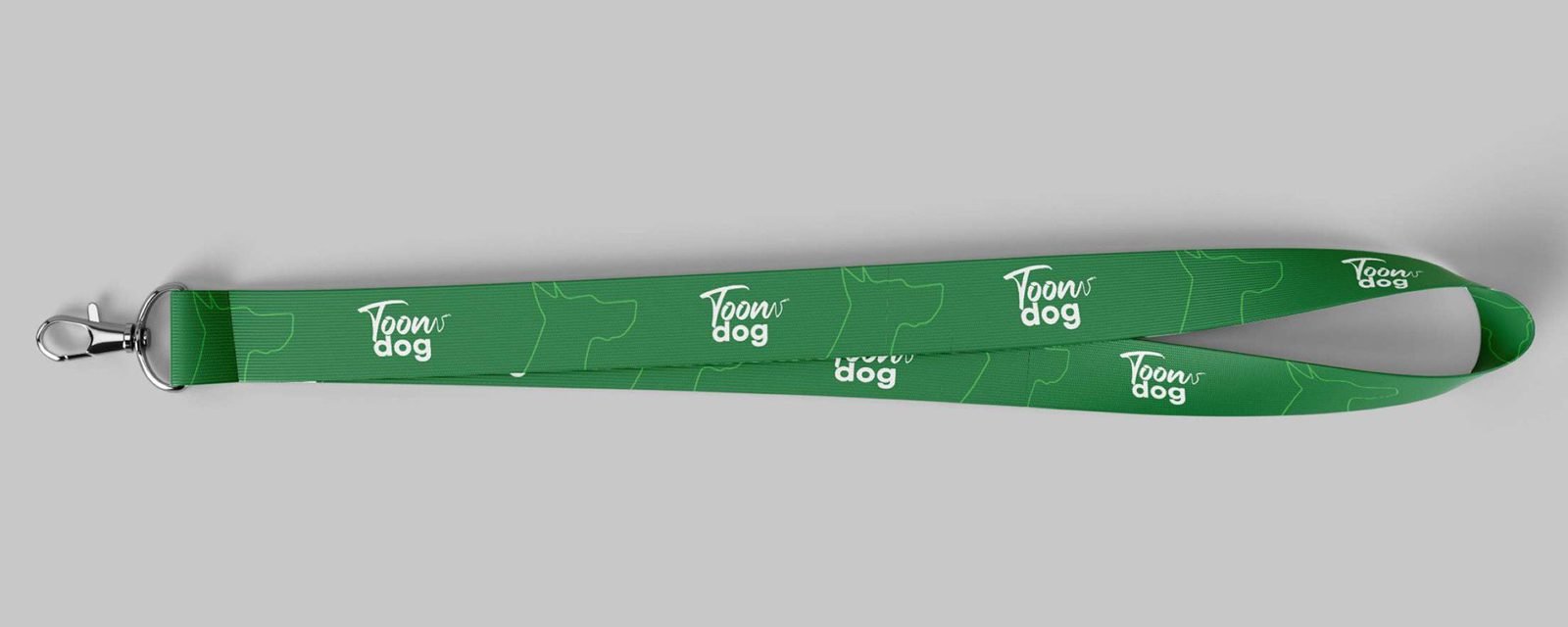 Toon's Dog